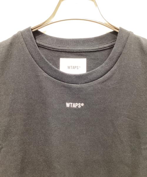 WTAPS（ダブルタップス）WTAPS (ダブルタップス) Bc / Tank Top / Cotton 