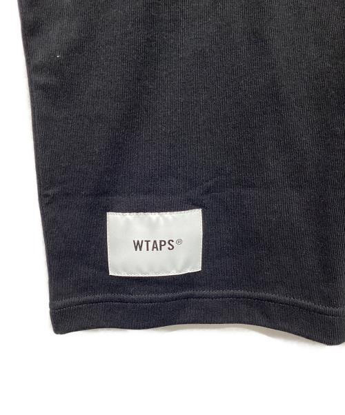 WTAPS（ダブルタップス）WTAPS (ダブルタップス) Bc / Tank Top / Cotton 