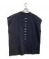 WTAPS (ダブルタップス) Bc / Tank Top / Cotton 