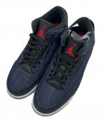 NIKE×LEVI'Sナイキ×リーバイス）の古着「Air Jordan 3 Retro SP 