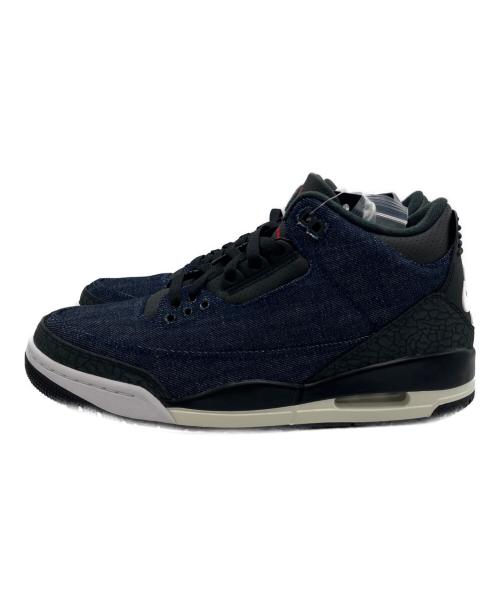 NIKE（ナイキ）NIKE (ナイキ) LEVI'S (リーバイス) Air Jordan 3 Retro SP 