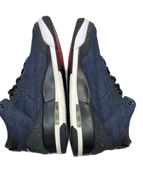 NIKE（ナイキ）NIKE (ナイキ) LEVI'S (リーバイス) Air Jordan 3 Retro SP 