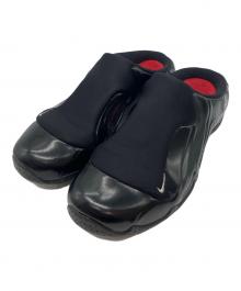 NIKE×SUPREME（ナイキ×シュプリーム）の古着「Clogposite SP "Black"　HJ6215-001」｜ブラック