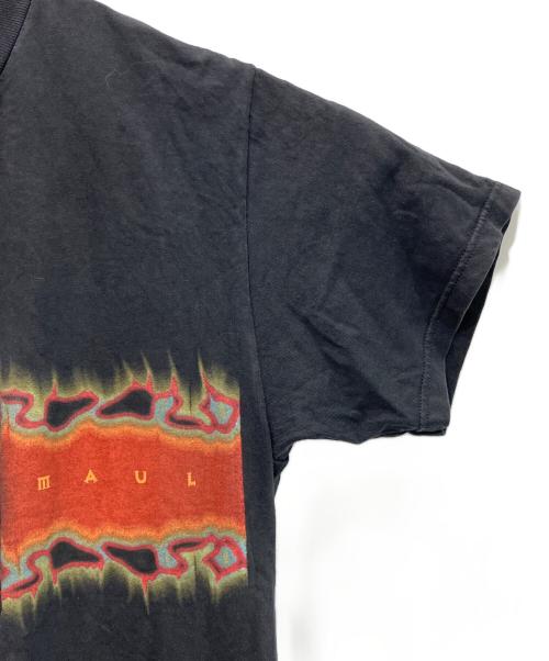 STAR WARS（スターウォーズ）STAR WARS (スターウォーズ) STAR WARS ムービーTシャツ　DARTH MAUL ブラック サイズ:Mの古着・服飾アイテム