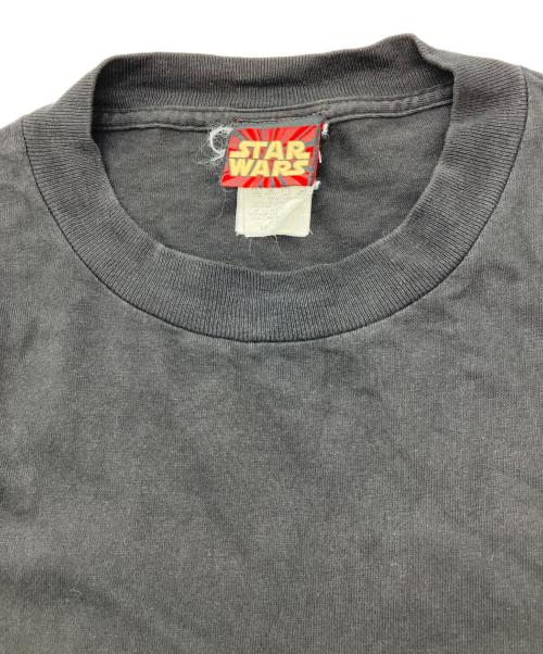 STAR WARS（スターウォーズ）STAR WARS (スターウォーズ) STAR WARS ムービーTシャツ　DARTH MAUL ブラック サイズ:Mの古着・服飾アイテム