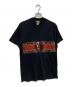 STAR WARS（スターウォーズ）の古着「STAR WARS ムービーTシャツ　DARTH MAUL」｜ブラック