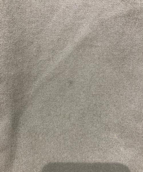 BANANA REPUBLIC（バナナリパブリック）BANANA REPUBLIC (バナナリパブリック) 00sダブルジップジャケット カーキ サイズ:Lの古着・服飾アイテム