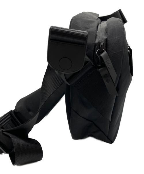 ALPAKA（アルパカ）ALPAKA (アルパカ) GO SLING X-PAC ブラック サイズ:-の古着・服飾アイテム