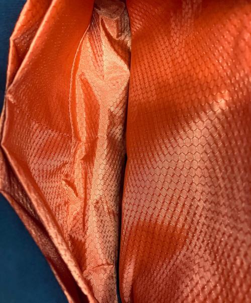 ALPAKA（アルパカ）ALPAKA (アルパカ) GO SLING X-PAC ブラック サイズ:-の古着・服飾アイテム