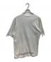 UNDERCOVER (アンダーカバー) TEE BASIC U　UB0D3801 ホワイト サイズ:3：5000円