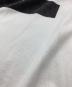 中古・古着 UNDERCOVER (アンダーカバー) TEE BASIC U　UB0D3801 ホワイト サイズ:3：5000円