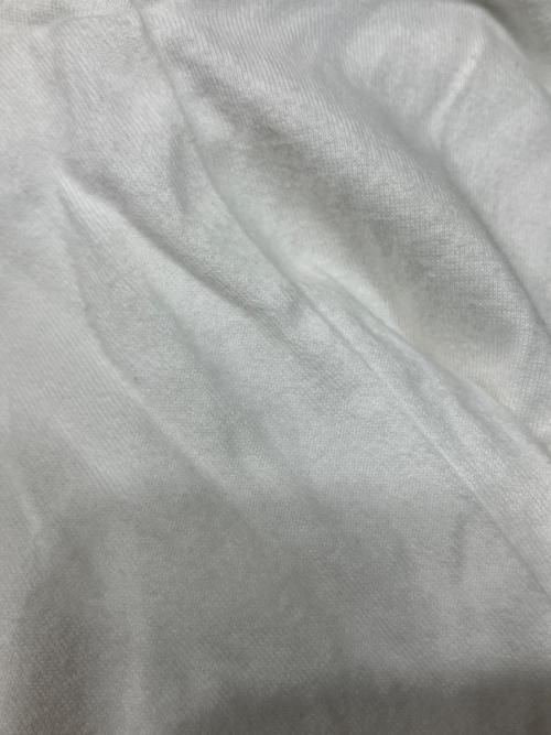 UNDERCOVER（アンダーカバー）UNDERCOVER (アンダーカバー) TEE BRAIN U BEAR ホワイト サイズ:SIZE4の古着・服飾アイテム
