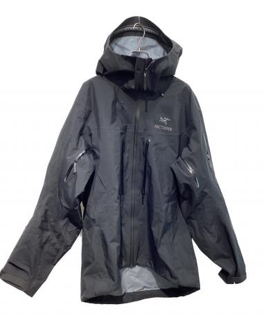 中古・古着通販】ARC'TERYX (アークテリクス) ALPHA SV JACKET