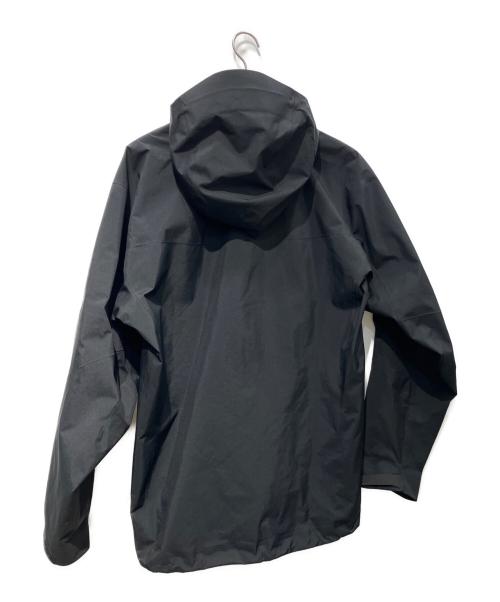 ARC'TERYX（アークテリクス）ARC'TERYX (アークテリクス) ALPHA SV JACKET　X000007555 ブラック サイズ:XLの古着・服飾アイテム