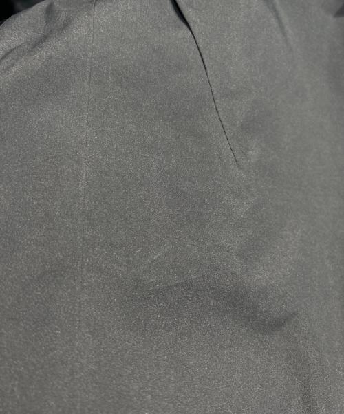 ARC'TERYX（アークテリクス）ARC'TERYX (アークテリクス) ALPHA SV JACKET　X000007555 ブラック サイズ:XLの古着・服飾アイテム