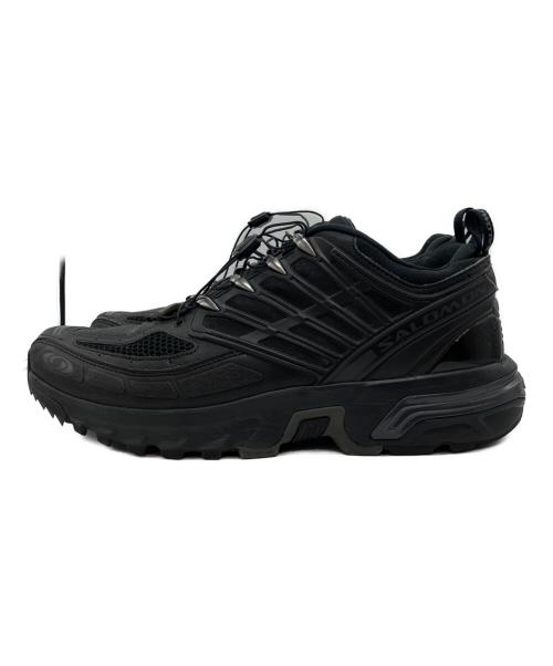 SALOMON（サロモン）SALOMON (サロモン) ACS PRO スニーカー　471798 ブラック サイズ:28.5cmの古着・服飾アイテム