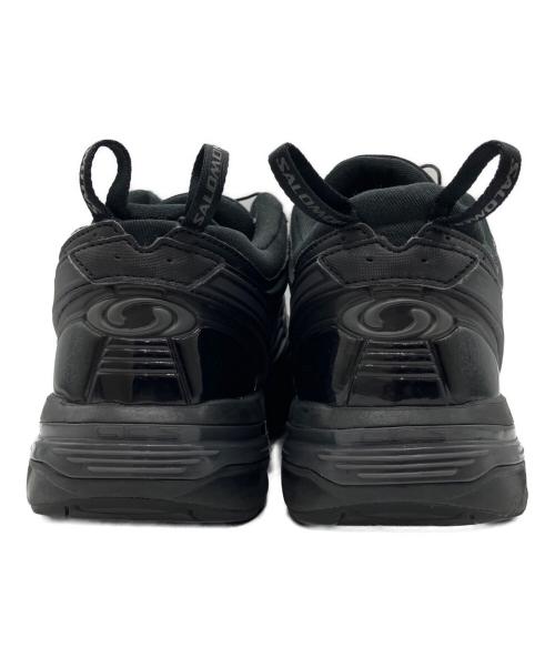 SALOMON（サロモン）SALOMON (サロモン) ACS PRO スニーカー　471798 ブラック サイズ:28.5cmの古着・服飾アイテム