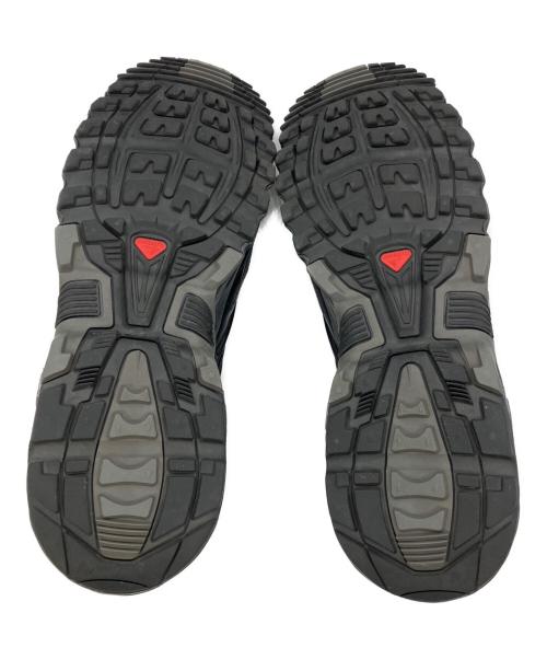 SALOMON（サロモン）SALOMON (サロモン) ACS PRO スニーカー　471798 ブラック サイズ:28.5cmの古着・服飾アイテム