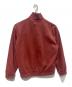 adidas (アディダス) チャイナ トラックトップ レッド サイズ:M：17000円