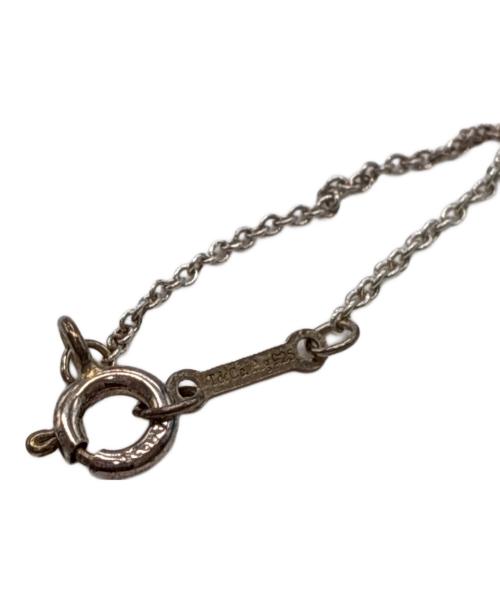 TIFFANY & Co.（ティファニー）TIFFANY & Co. (ティファニー) パロマピカソ ハートネックレスの古着・服飾アイテム