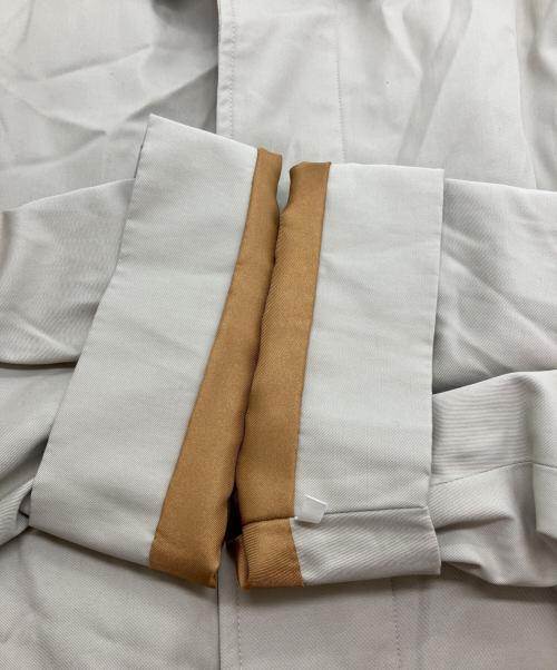 BURBERRY LONDON（バーバリーロンドン）BURBERRY LONDON (バーバリーロンドン) ライナー付ステンカラーコート ベージュ サイズ:90-165-4の古着・服飾アイテム