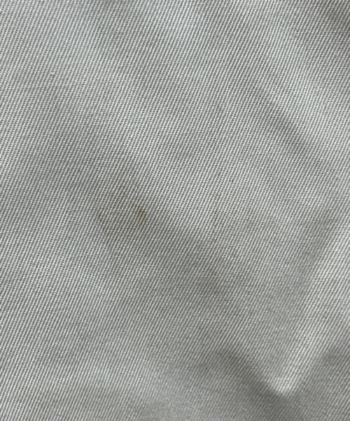 BURBERRY LONDON（バーバリーロンドン）BURBERRY LONDON (バーバリーロンドン) ライナー付ステンカラーコート ベージュ サイズ:90-165-4の古着・服飾アイテム