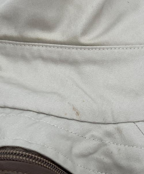 BURBERRY LONDON（バーバリーロンドン）BURBERRY LONDON (バーバリーロンドン) ライナー付ステンカラーコート ベージュ サイズ:90-165-4の古着・服飾アイテム