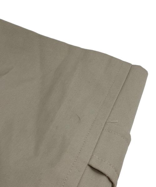 BURBERRY LONDON（バーバリーロンドン）BURBERRY LONDON (バーバリーロンドン) ライナー付ステンカラーコート ベージュ サイズ:90-165-4の古着・服飾アイテム