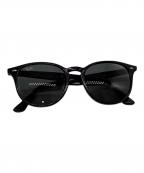 RAY-BANレイバン）の古着「サングラス」｜ブラック