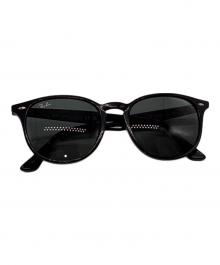 RAY-BAN（レイバン）の古着「サングラス」｜ブラック