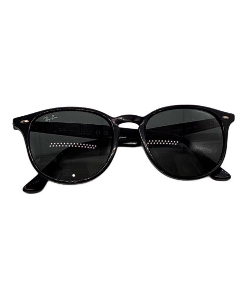 RAY-BAN（レイバン）RAY-BAN (レイバン) サングラス ブラック サイズ:53□20 150の古着・服飾アイテム