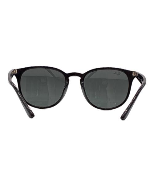 RAY-BAN（レイバン）RAY-BAN (レイバン) サングラス ブラック サイズ:53□20 150の古着・服飾アイテム