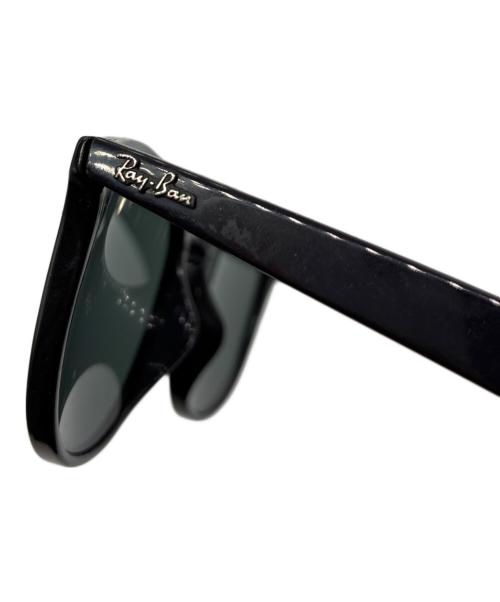 RAY-BAN（レイバン）RAY-BAN (レイバン) サングラス ブラック サイズ:53□20 150の古着・服飾アイテム