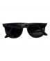 RAY-BAN (レイバン) サングラス ブラック サイズ:53□20 150：5000円