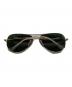 RAY-BAN (レイバン) サングラス RB 3025 ゴールド サイズ:58□14：6000円