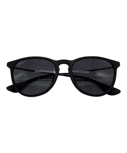 RAY-BAN（レイバン）RAY-BAN (レイバン) ERIKA CLASSIC サングラス　RB 4171-F ブラック サイズ:54□18 145の古着・服飾アイテム