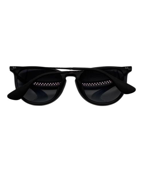 RAY-BAN（レイバン）RAY-BAN (レイバン) ERIKA CLASSIC サングラス　RB 4171-F ブラック サイズ:54□18 145の古着・服飾アイテム