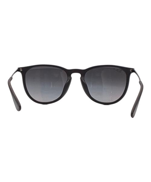 RAY-BAN（レイバン）RAY-BAN (レイバン) ERIKA CLASSIC サングラス　RB 4171-F ブラック サイズ:54□18 145の古着・服飾アイテム