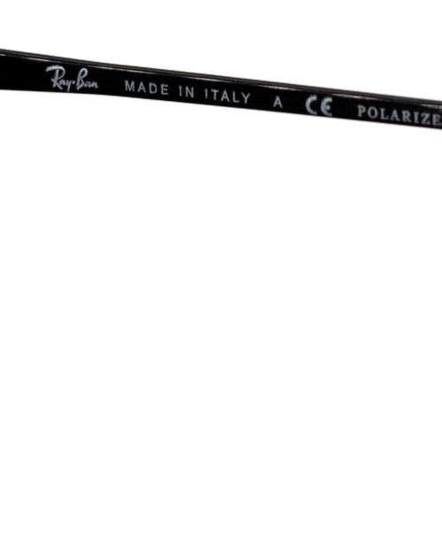 RAY-BAN（レイバン）RAY-BAN (レイバン) ERIKA CLASSIC サングラス　RB 4171-F ブラック サイズ:54□18 145の古着・服飾アイテム