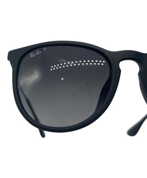 RAY-BAN（レイバン）RAY-BAN (レイバン) ERIKA CLASSIC サングラス　RB 4171-F ブラック サイズ:54□18 145の古着・服飾アイテム
