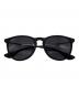RAY-BAN（レイバン）の古着「ERIKA CLASSIC サングラス　RB 4171-F」｜ブラック