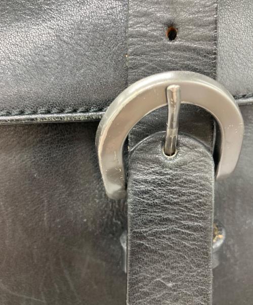 HERGOPOCH（エルゴポック）HERGOPOCH (エルゴポック) ビジネスバッグ ブラック サイズ:-の古着・服飾アイテム
