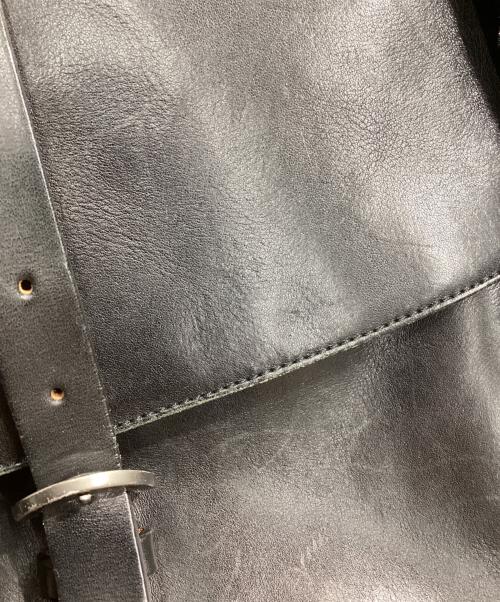 HERGOPOCH（エルゴポック）HERGOPOCH (エルゴポック) ビジネスバッグ ブラック サイズ:-の古着・服飾アイテム