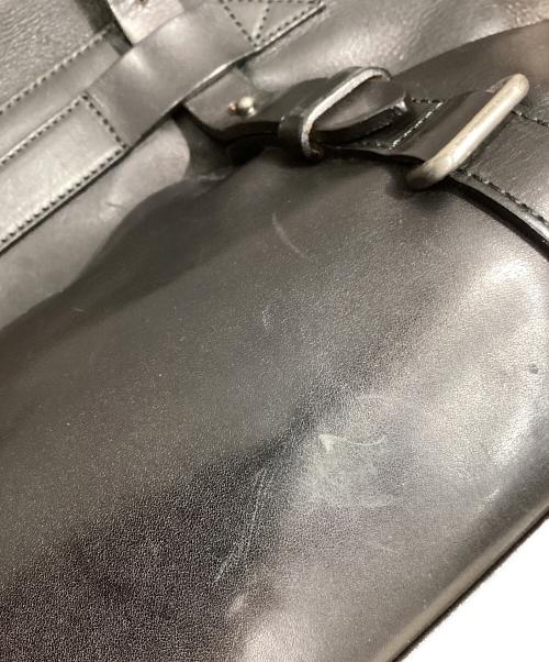 HERGOPOCH（エルゴポック）HERGOPOCH (エルゴポック) ビジネスバッグ ブラック サイズ:-の古着・服飾アイテム