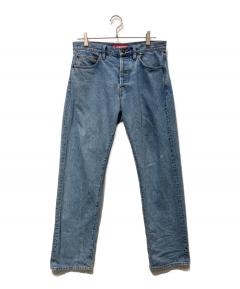 中古・古着通販】Supreme (シュプリーム) studded seam loose fit jean