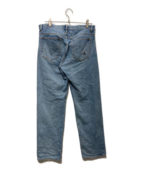 SUPREME（シュプリーム）Supreme (シュプリーム) Regular Jean　26SS インディゴ サイズ:30の古着・服飾アイテム