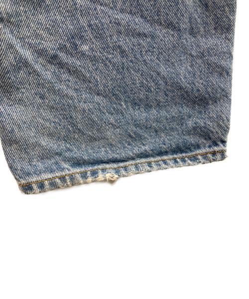 SUPREME（シュプリーム）Supreme (シュプリーム) Regular Jean　26SS インディゴ サイズ:30の古着・服飾アイテム