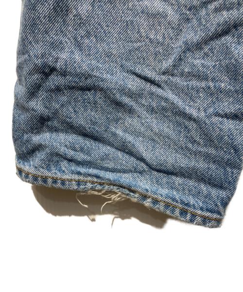 SUPREME（シュプリーム）Supreme (シュプリーム) Regular Jean　26SS インディゴ サイズ:30の古着・服飾アイテム