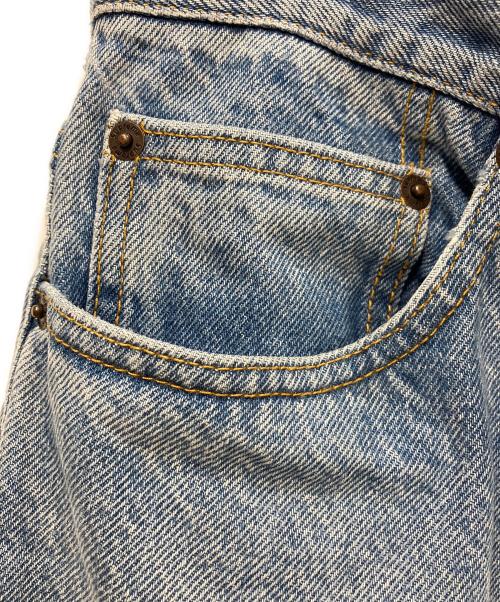 SUPREME（シュプリーム）Supreme (シュプリーム) Regular Jean　26SS インディゴ サイズ:30の古着・服飾アイテム