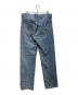 Supreme (シュプリーム) Regular Jean　26SS インディゴ サイズ:30：20000円